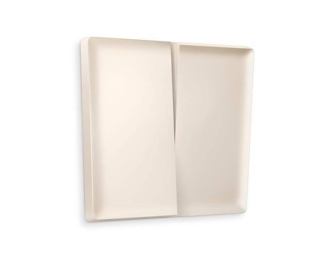 Накладка на механизм Ambrella Volt ALFA AP3230