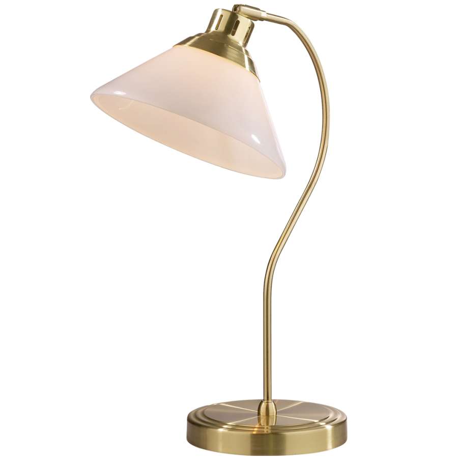 2227/1T Настольная лампа Odeon Light MAST 2227/1T