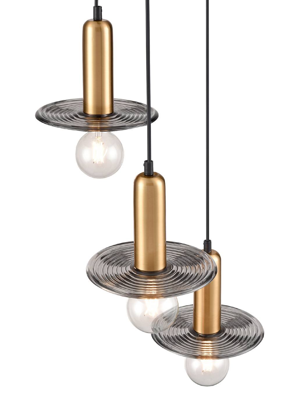 VL5892P33 Светильник подвесной Vele Luce Gustoso VL5892P33
