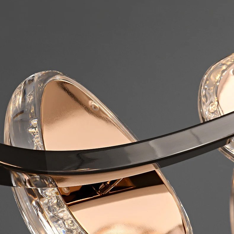MT9125-12H french gold Подвесная люстра Delight Collection MT9125 MT9125-12H french gold