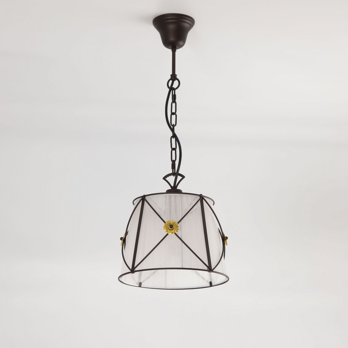 Светильник подвесной Citilux Дрезден CL409212