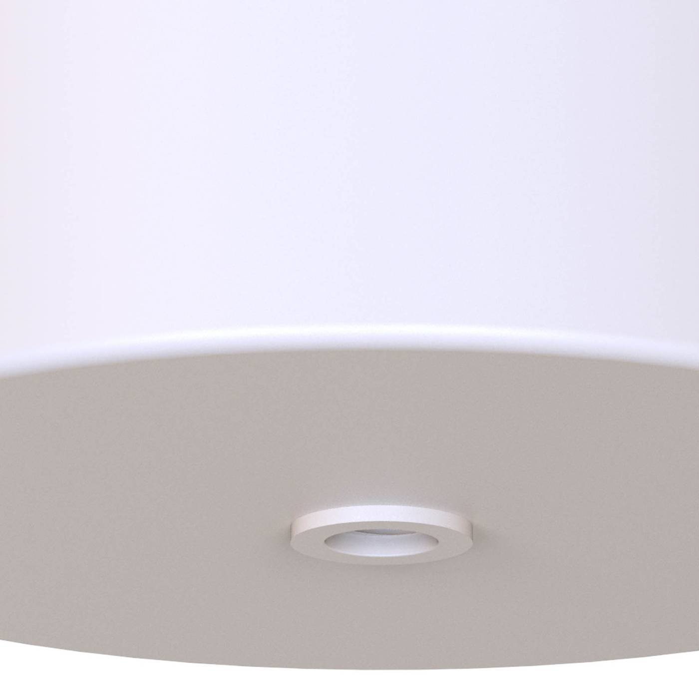 9354 9354 Основание потолочное 1L MODULAR LIGHT FLORONES