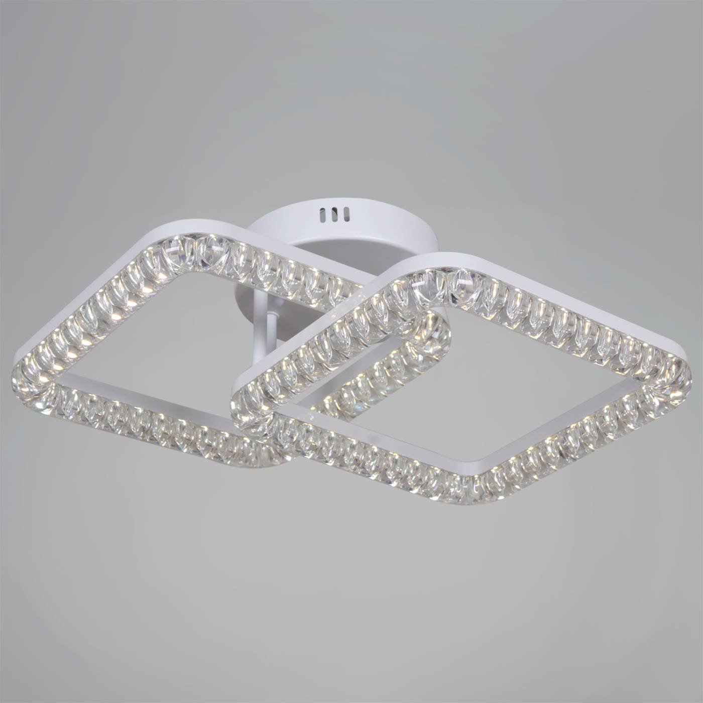 Потолочная люстра Reluce 19848-0.3-02B WH