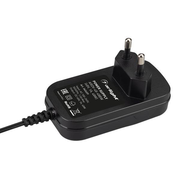 Сетевой адаптер Arlight Ardv 045659