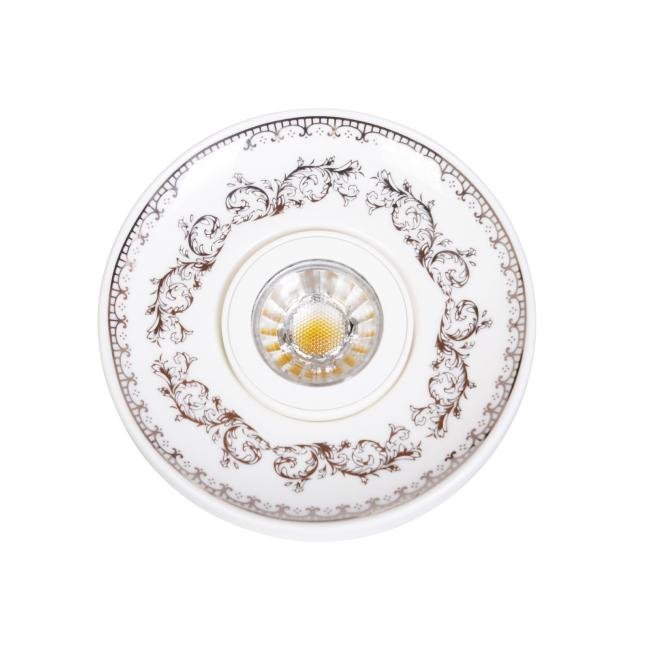 Встраиваемый светильник Abrasax 4004