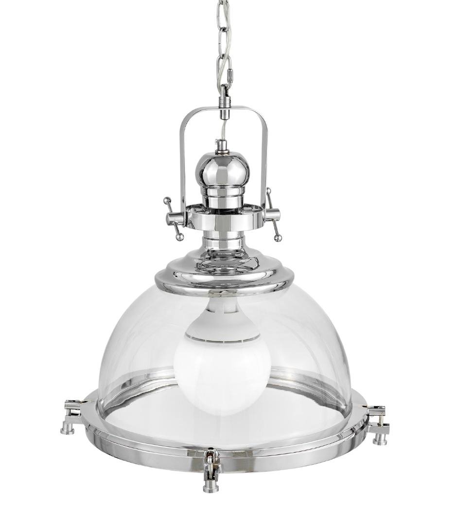 Светильник подвесной Lumina Deco Falco LDP 119-300 CHR