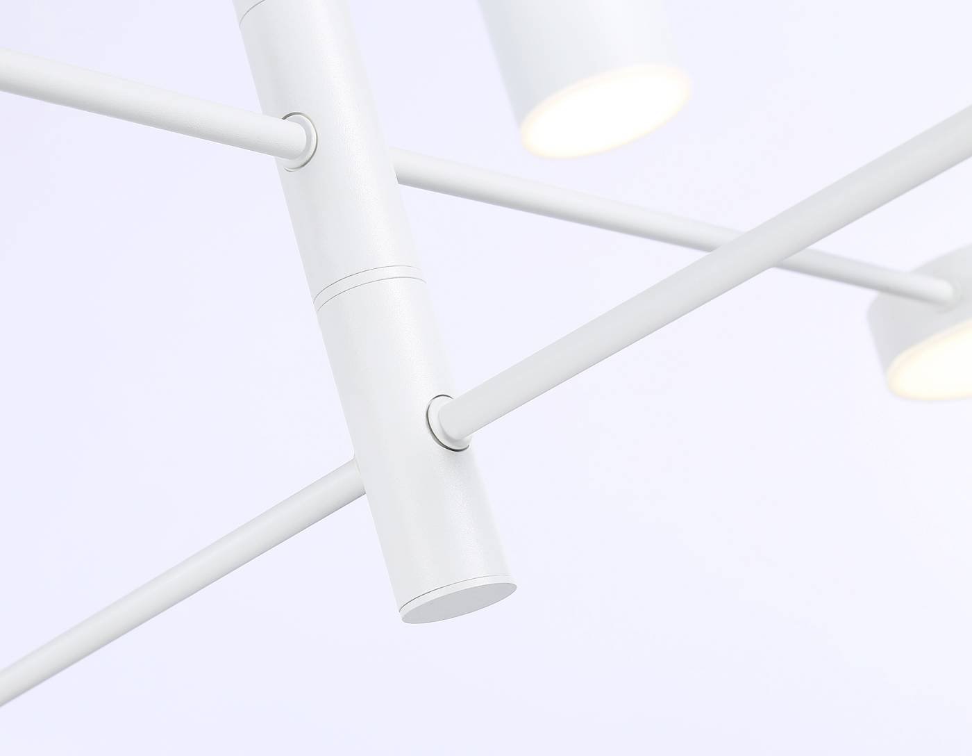 FL51688 Люстра на штанге Ambrella LineTech FL51688