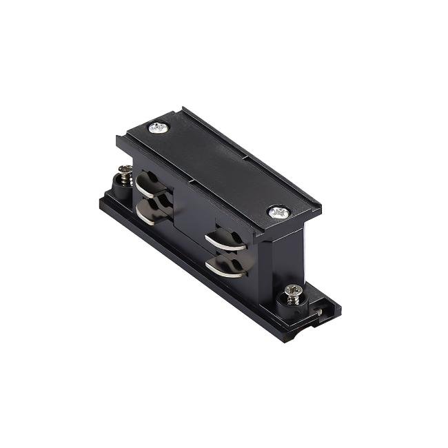 504107-FR Коннектор для шинопровода Lightstar Quattro 504107-FR