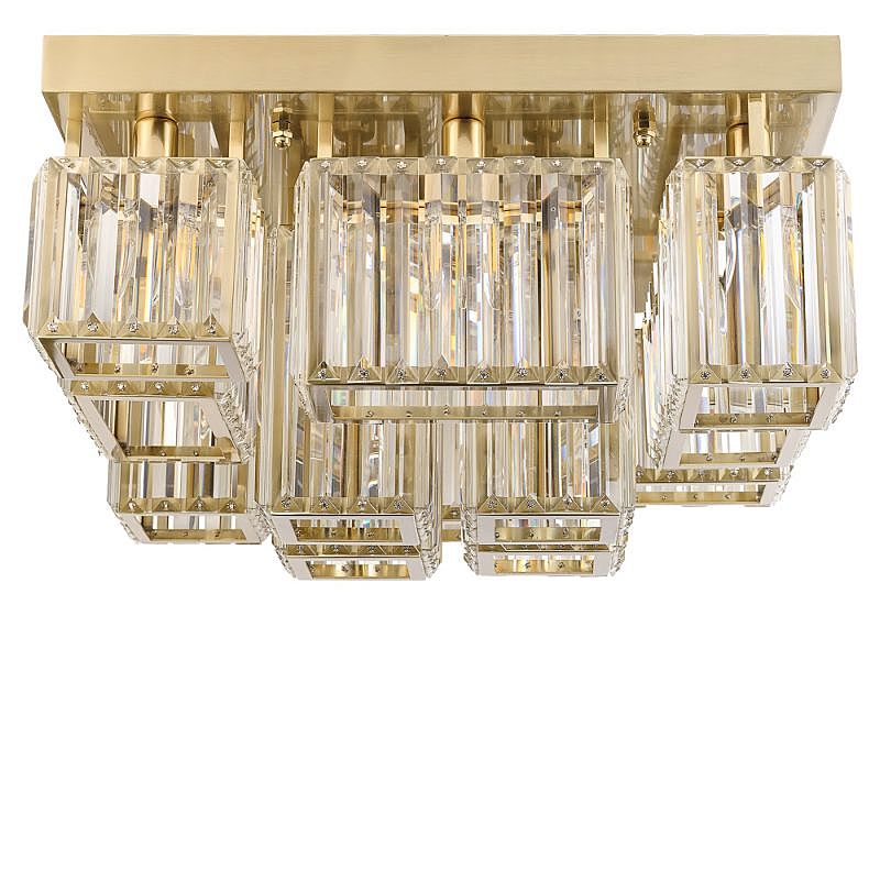 L09650 Потолочная люстра L'Arte Luce Luxury Gisele L09650