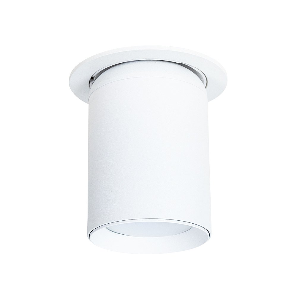 A3731PL-1WH Встраиваемый светильник Arte Lamp Situla A3731PL-1WH