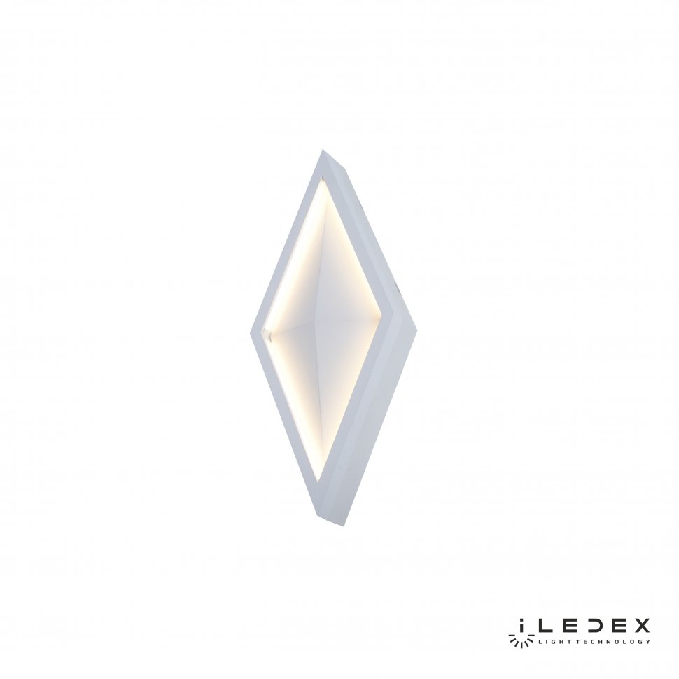 Настенный светильник ILedex Creator SMD-924416 WH-3000K