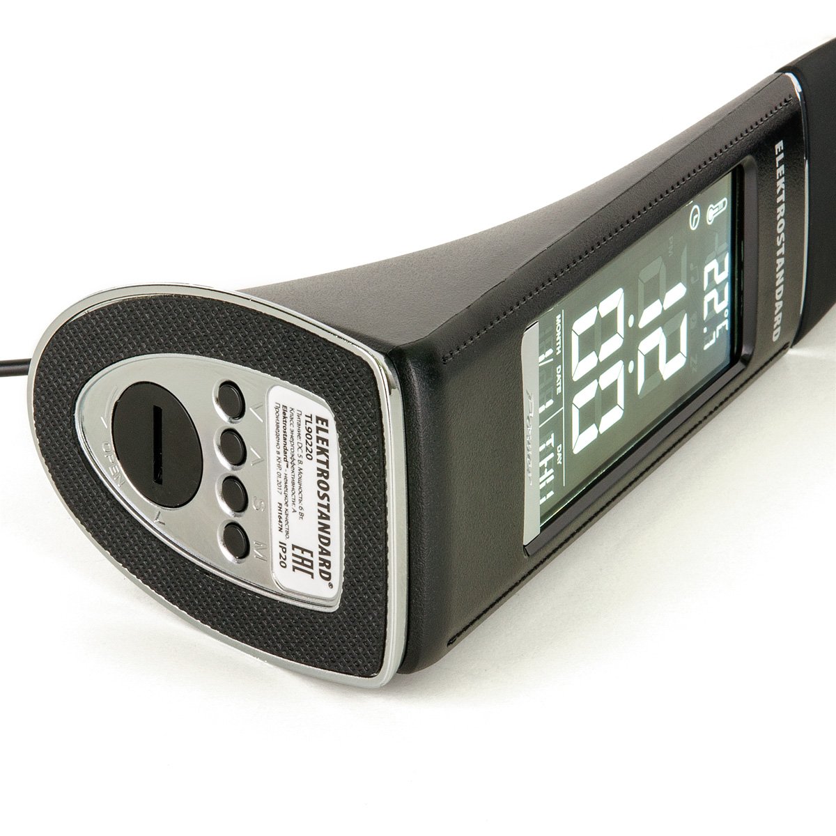 Elara черный (TL90220) Elektrostandart Elara черный (TL90220)