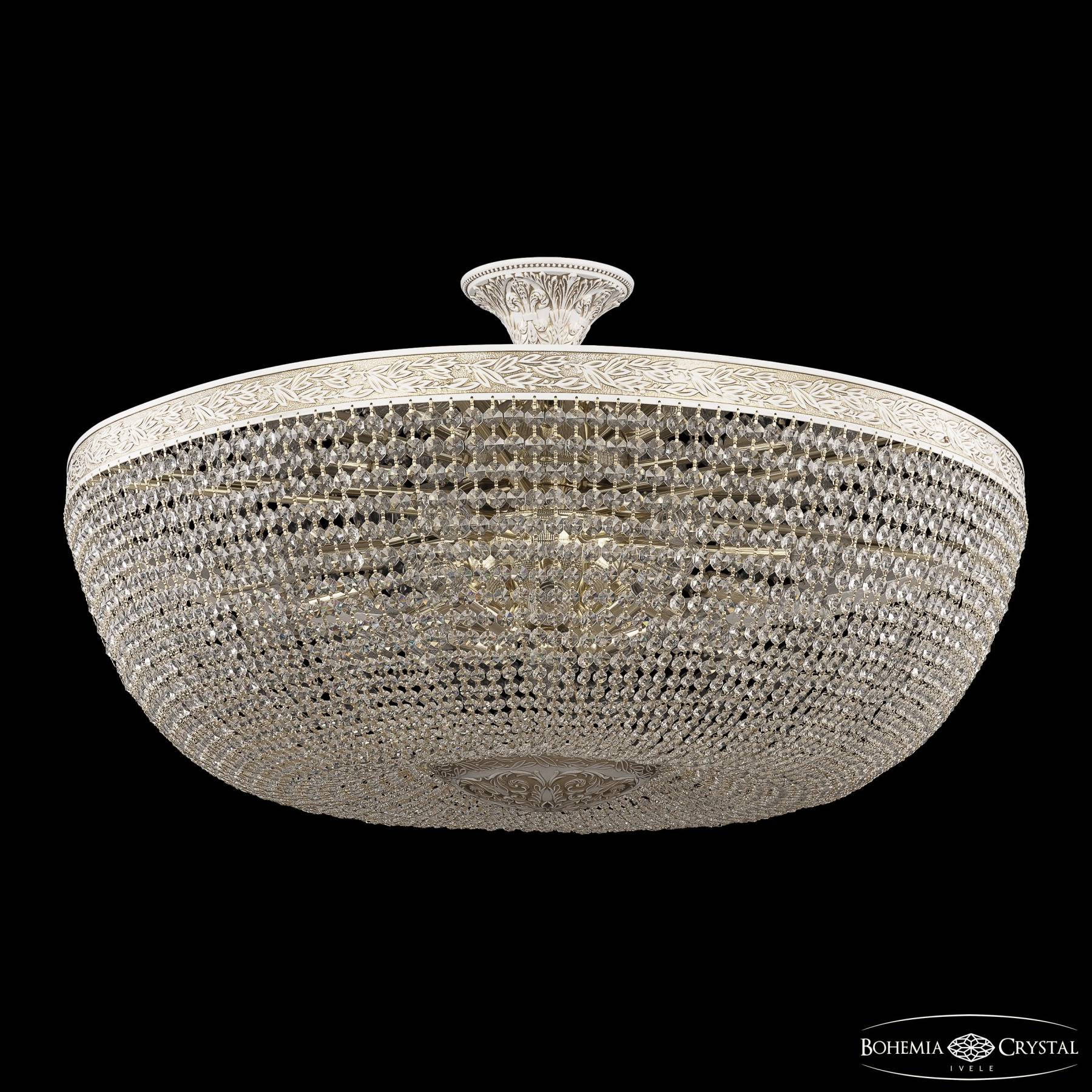 AL19051/80OL WMG Потолочная люстра Bohemia Al1905 AL19051/80OL WMG