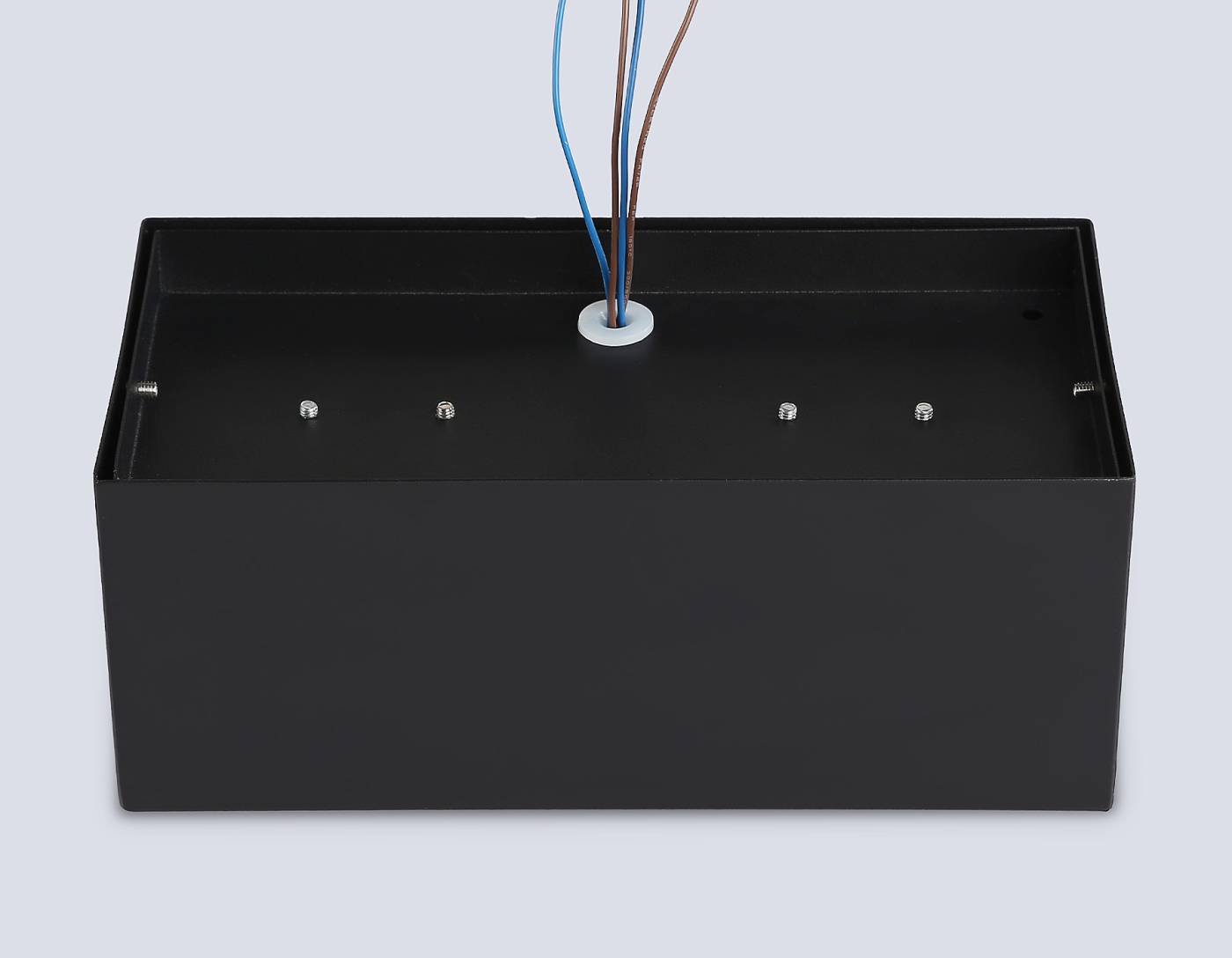 Накладной светильник Ambrella IP Protect TN6535