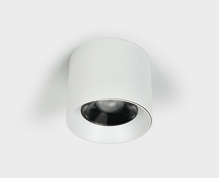 IT06-6036 white 3000K Накладной светильник Italline IT06-6036 IT06-6036 white 3000K
