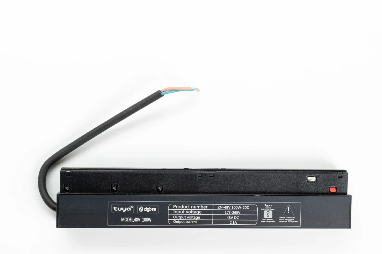 FF-P-ZBT-100 Блок питания Fly-Fi ЛЭД-ПРОФИ FF-P-ZBT-100