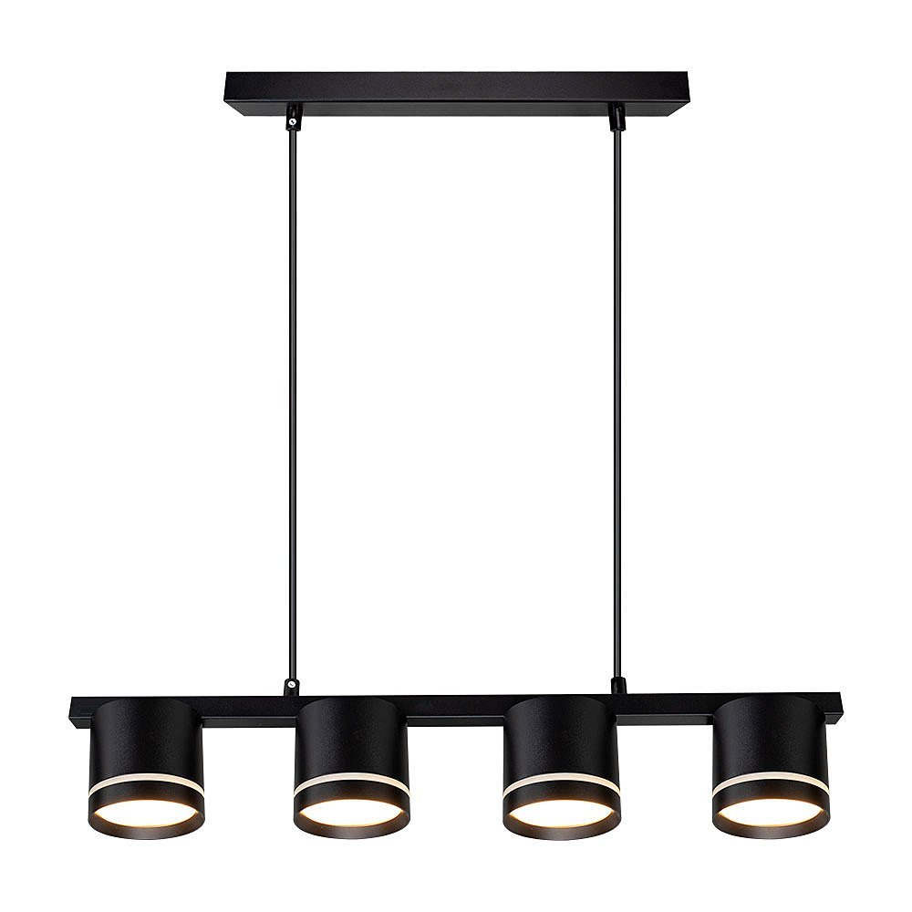 A8024SP-4BK Светильник подвесной Arte Lamp Legacy A8024SP-4BK