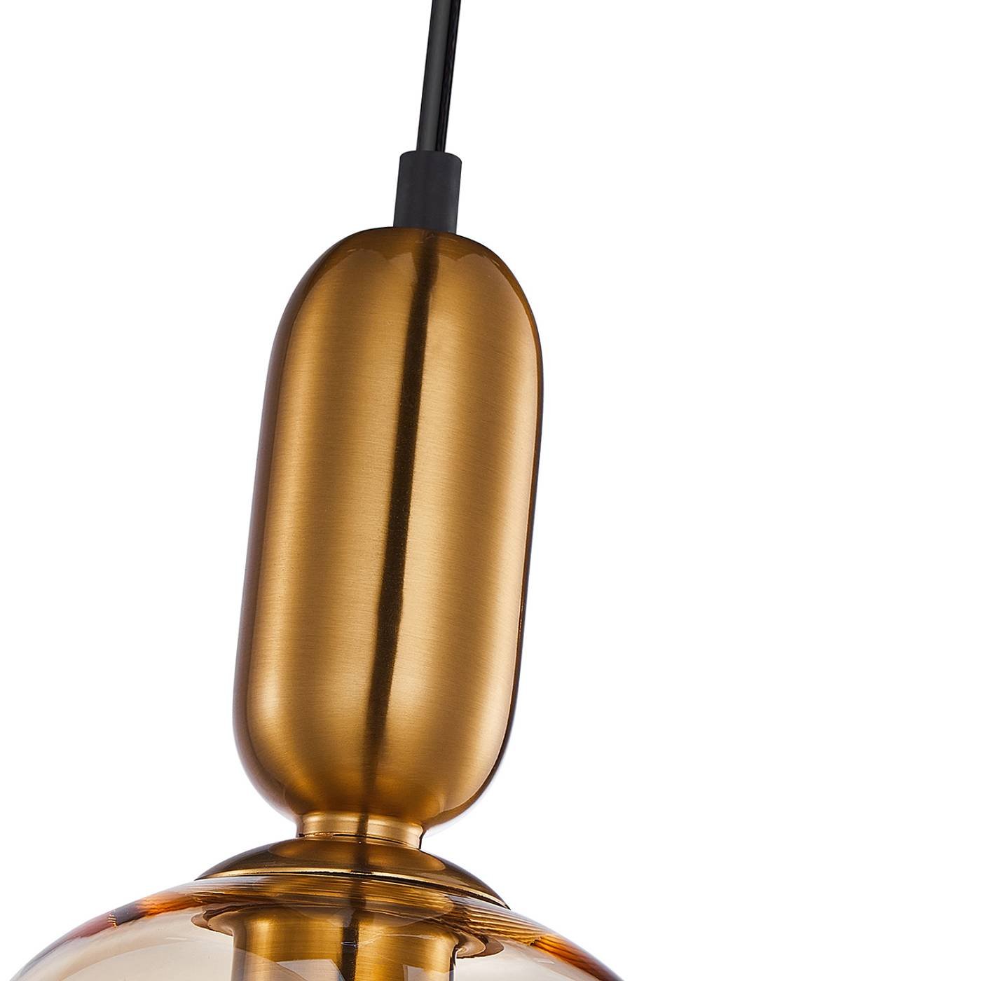 4352-1P Светильник подвесной F-Promo Dubbel 4352-1P