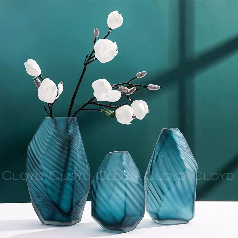 50123 Ваза Cloyd Vase-1616 50123