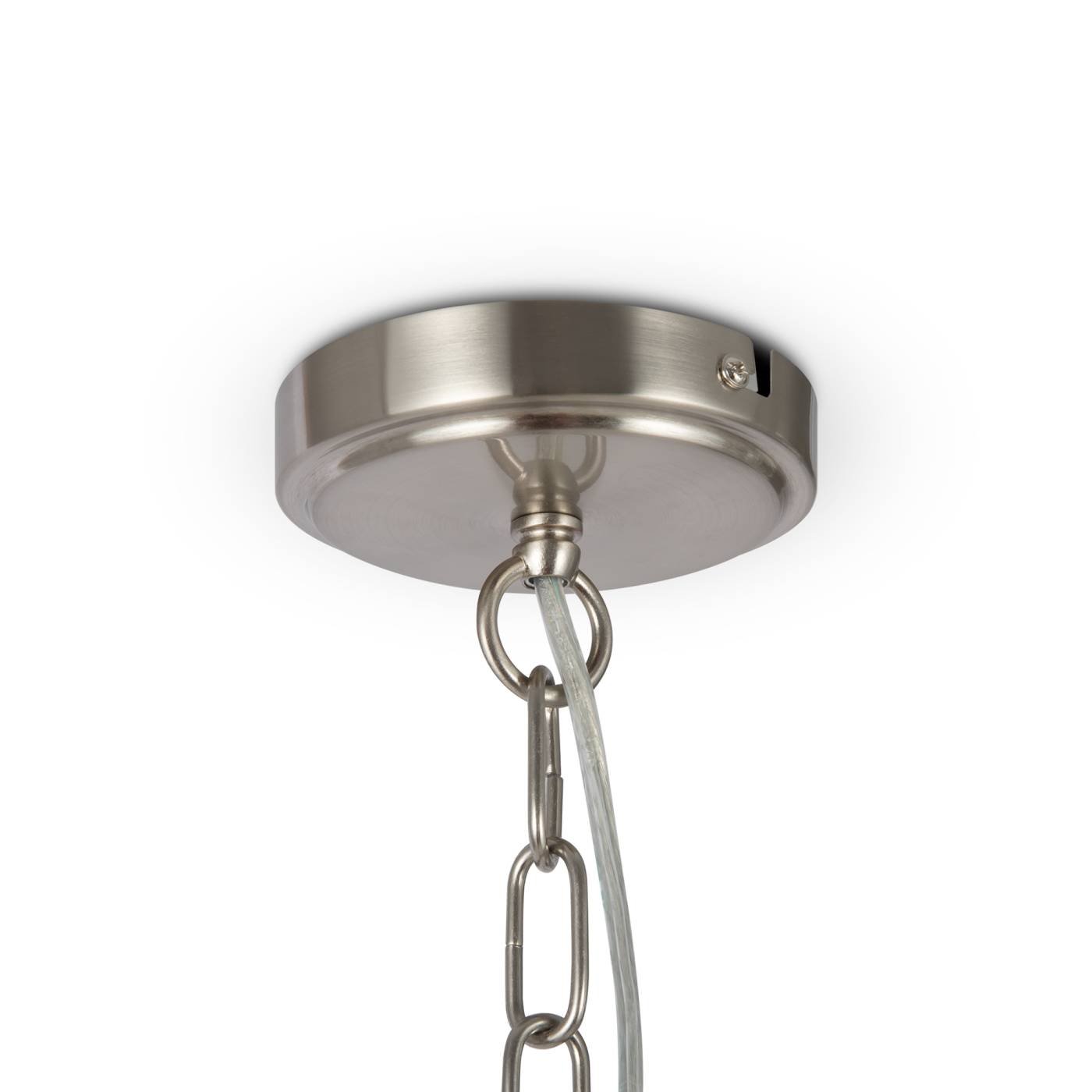 FR2190PL-07N Подвесная люстра Freya Rosemary FR2190PL-07N