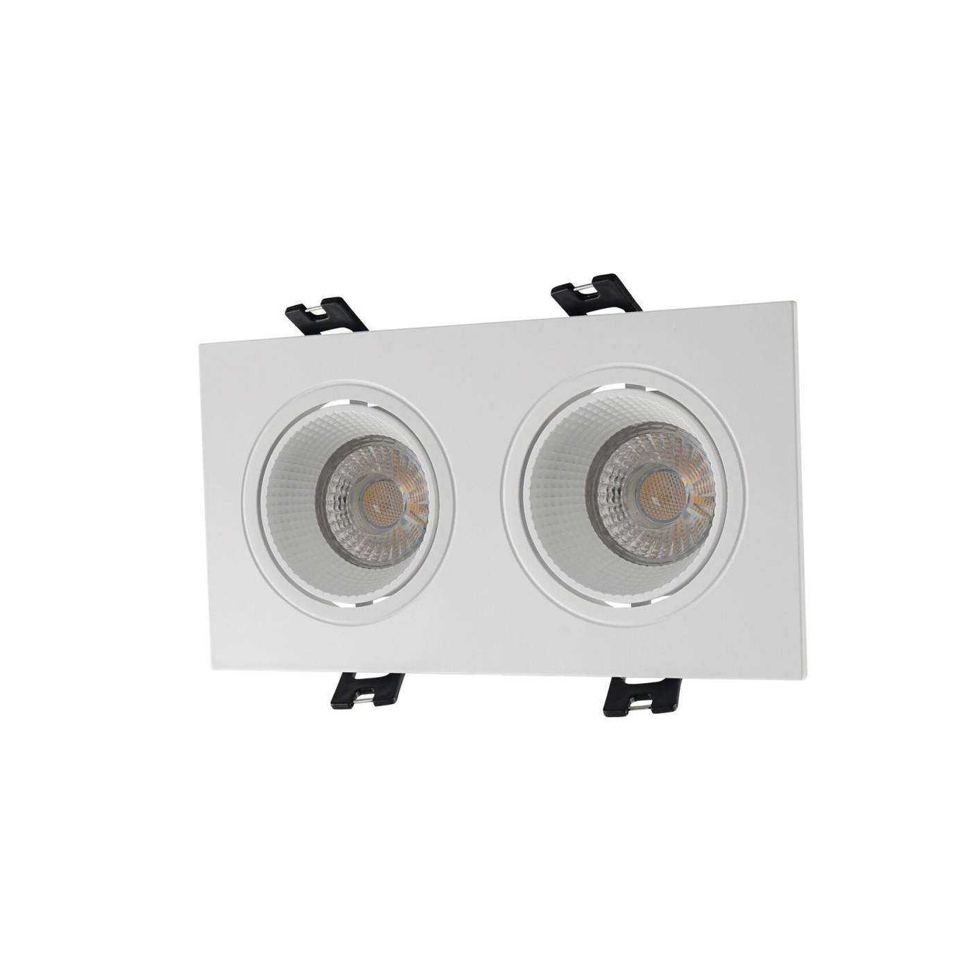 DK3072-WH Встраиваемый светильник Denkirs Dk3020Ww DK3072-WH