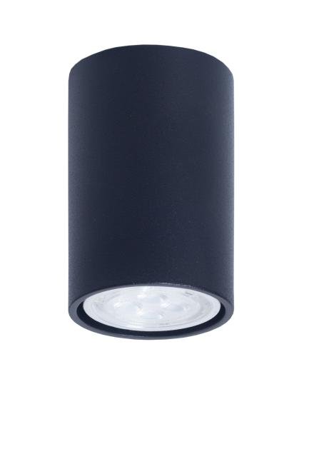 Tubo6 P1 12 Накладной светильник TopDecor Tubo Tubo6 P1 12