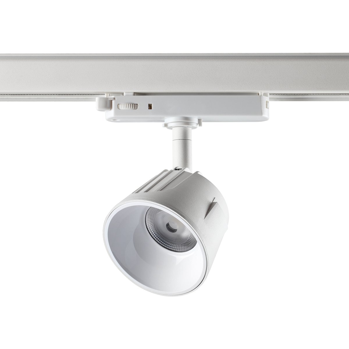 358730 Трековый светильник Novotech Knof 358730