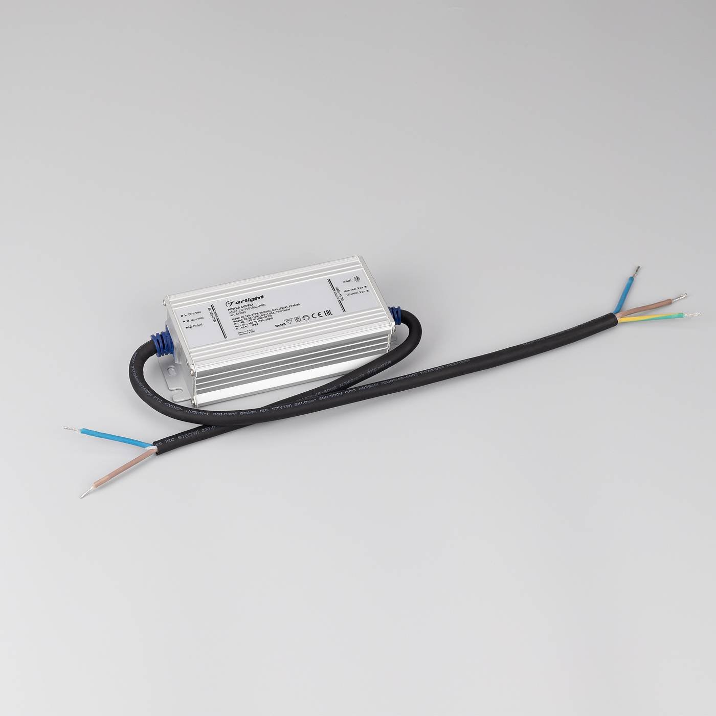 047372 Драйвер для LED ленты Arlight Arpj 047372