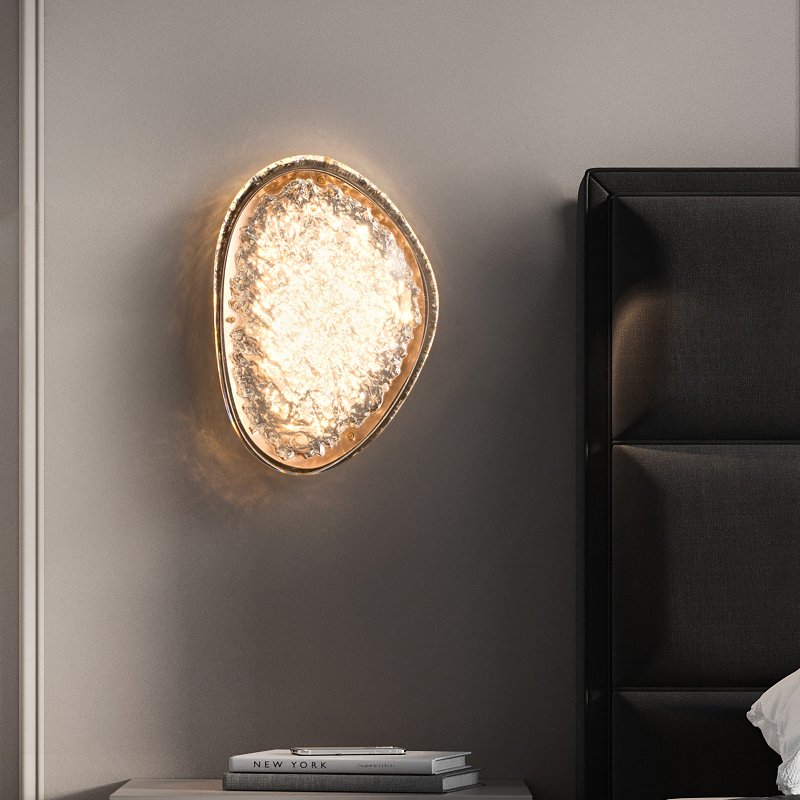 MT9125-1W large french gold Настенный светильник Delight Collection MT9125 MT9125-1W large french gold