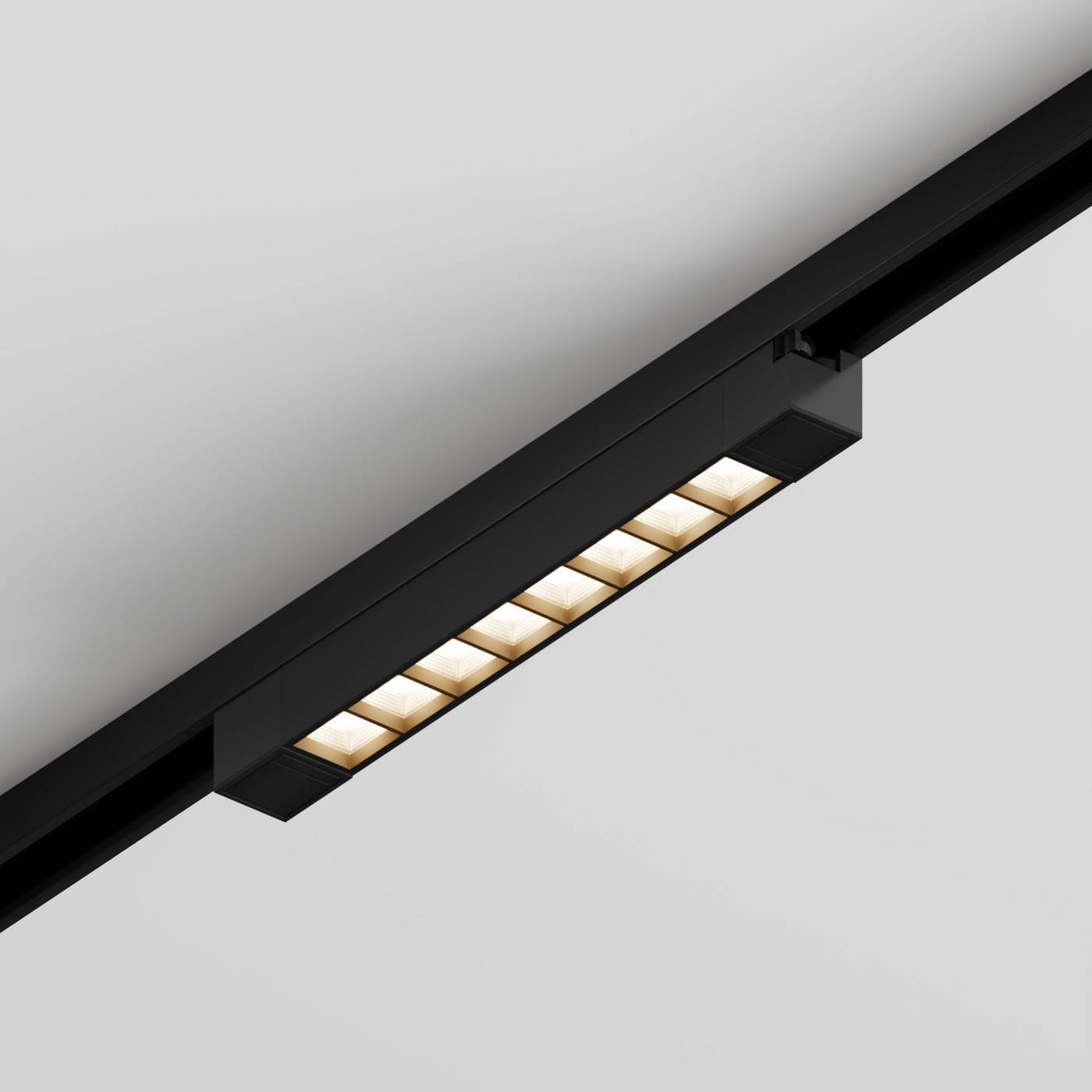 Трековый светильник Hesby Lighting Skylite HSBL_0142