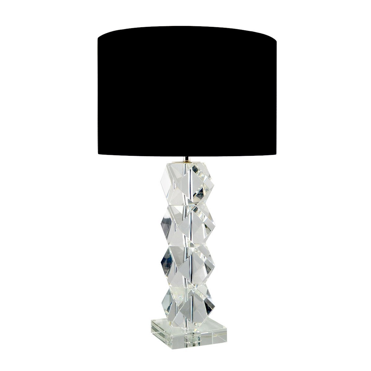 BRTL3041 Настольная лампа Delight Collection Crystal Table Lamp BRTL3041