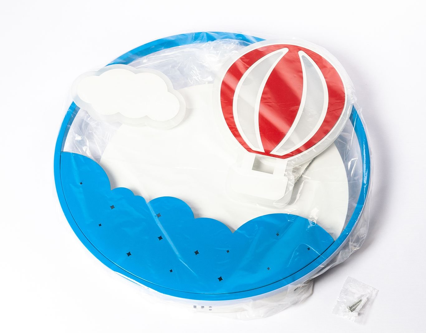 Потолочная люстра Мелодия Света Child 000029406