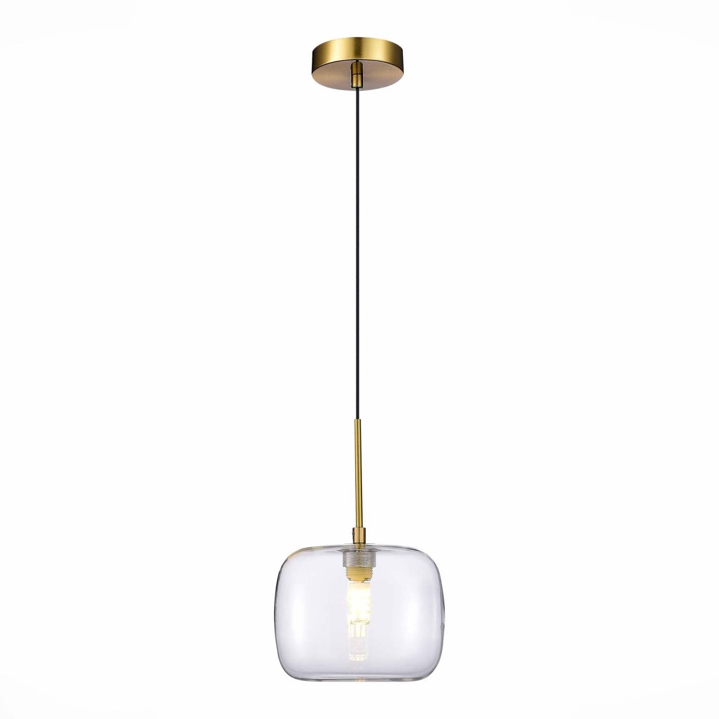 Светильник подвесной ST Luce Finn SL1049.303.01