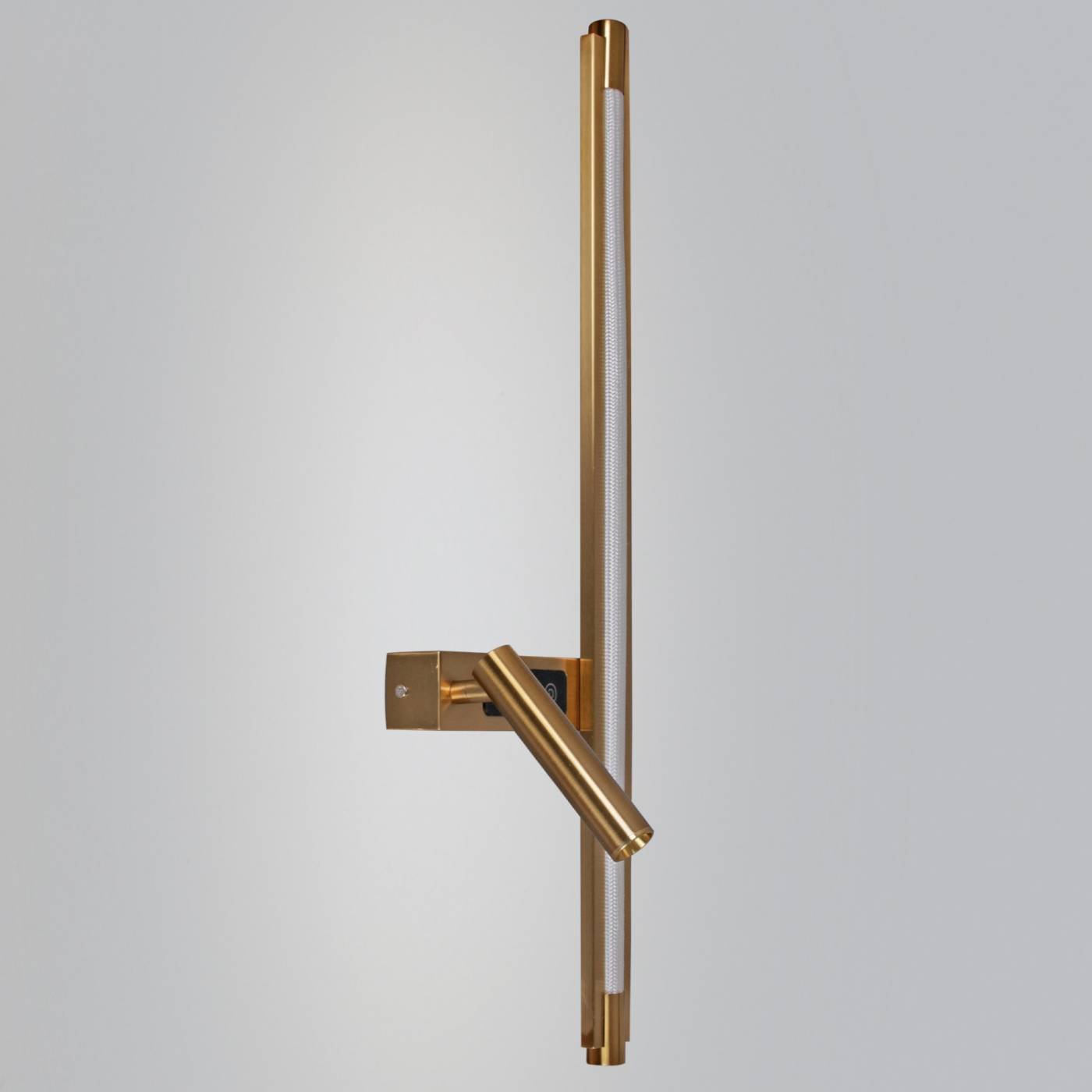 Настенный светильник Reluce 03295-0.2-600CP