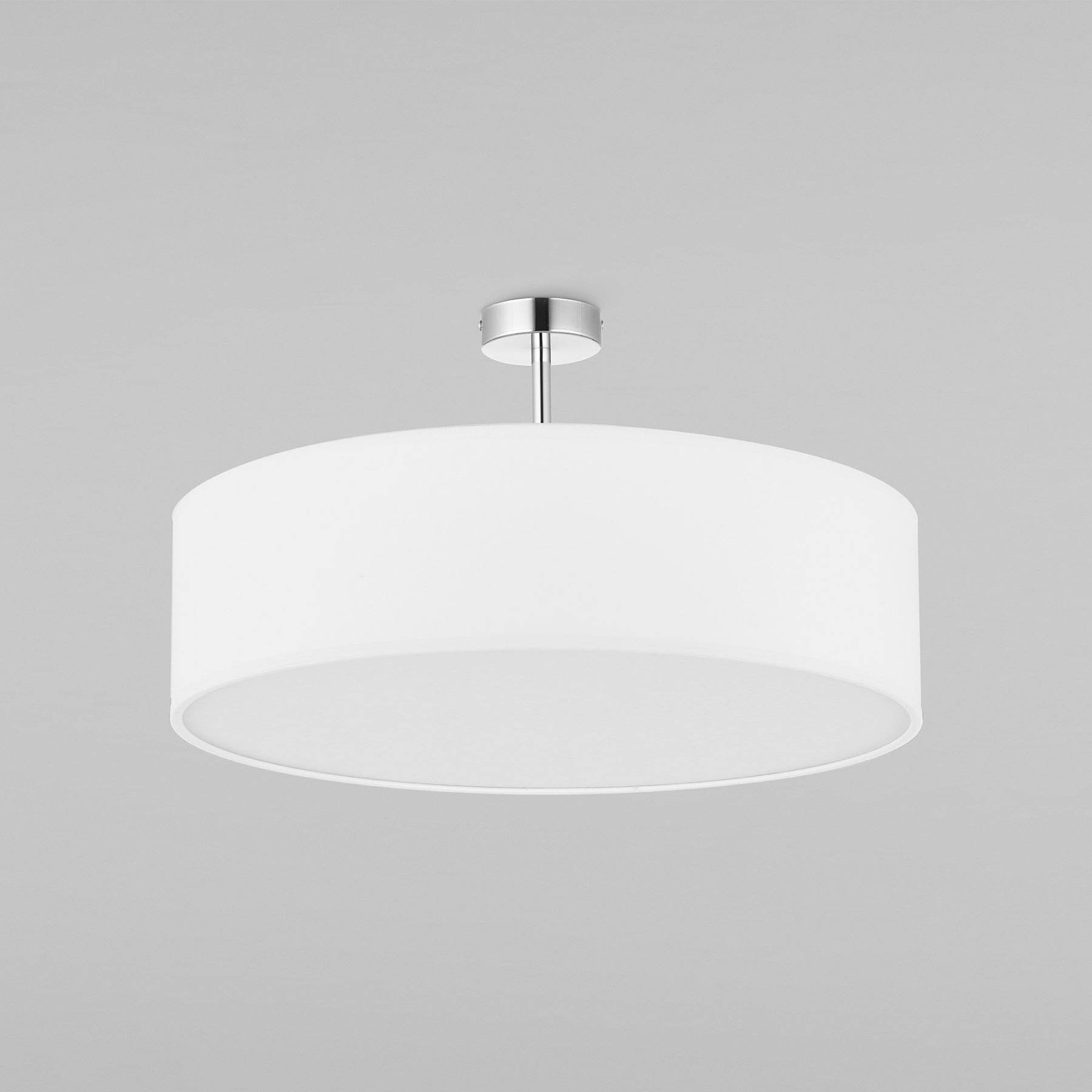 4242 Rondo White Светильник потолочный TK Lighting Rondo 4242 Rondo White