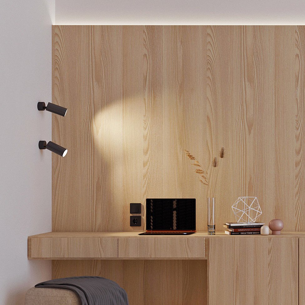 Накладной светильник Arlight 022938