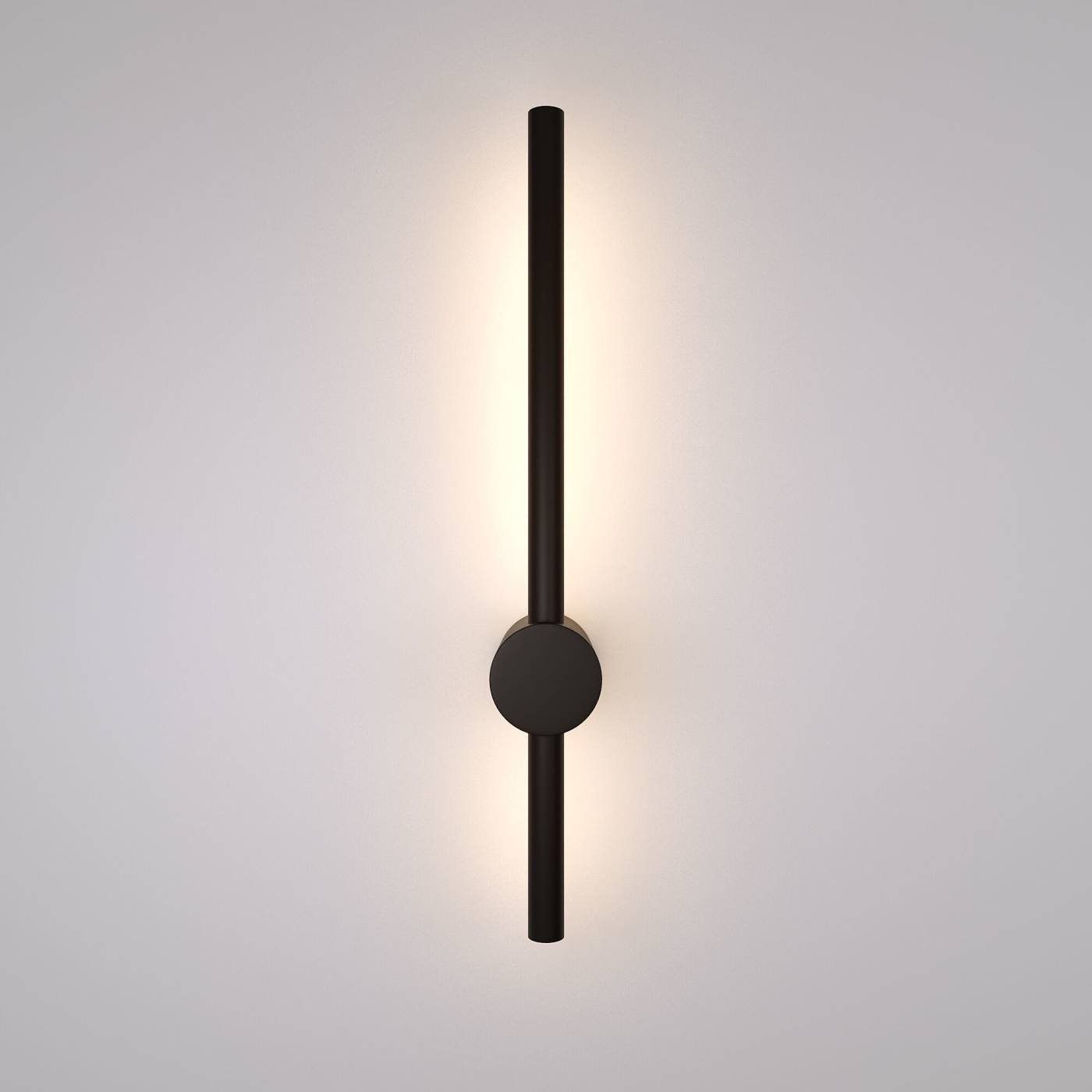 Настенный светильник Elektrostandard Cane Cane LED черный (MRL LED 1114)