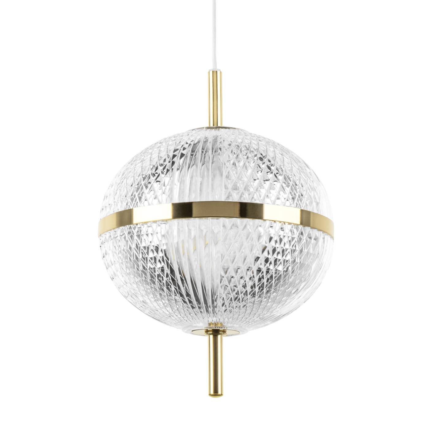 Светильник подвесной Lightstar Acrile 738023