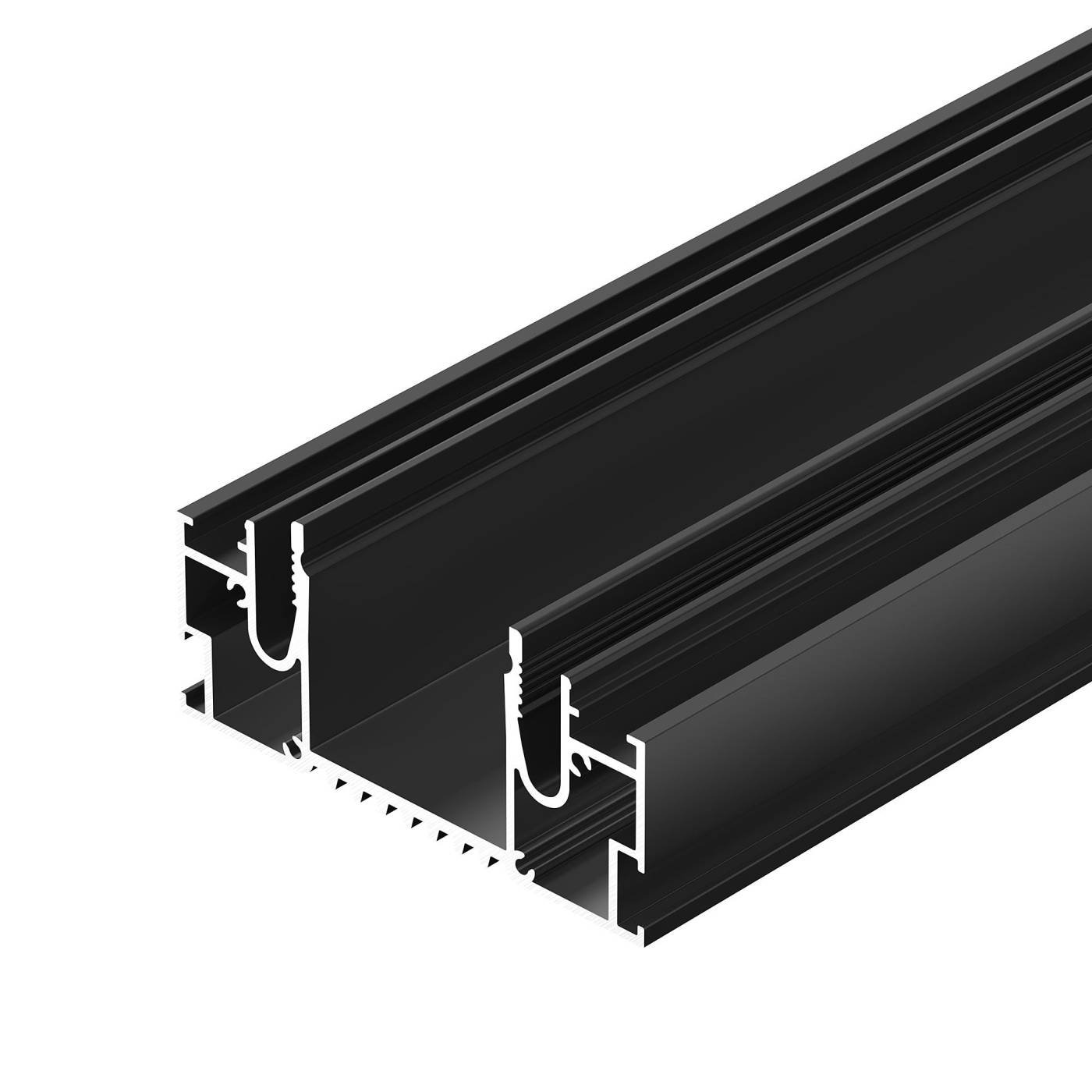 Профиль Arlight Stretch 055208