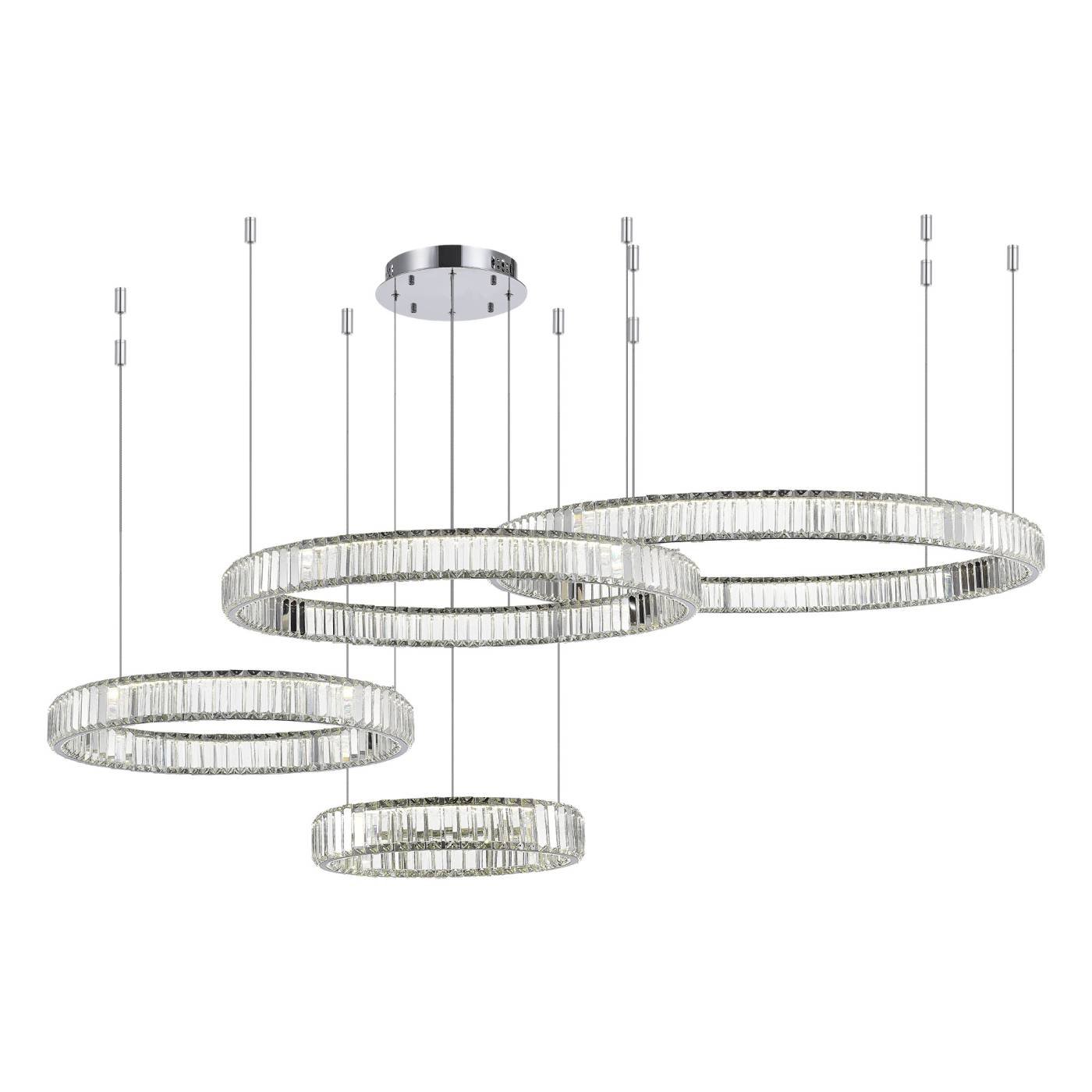Подвесная люстра ST Luce Tivoli SL1622.103.04
