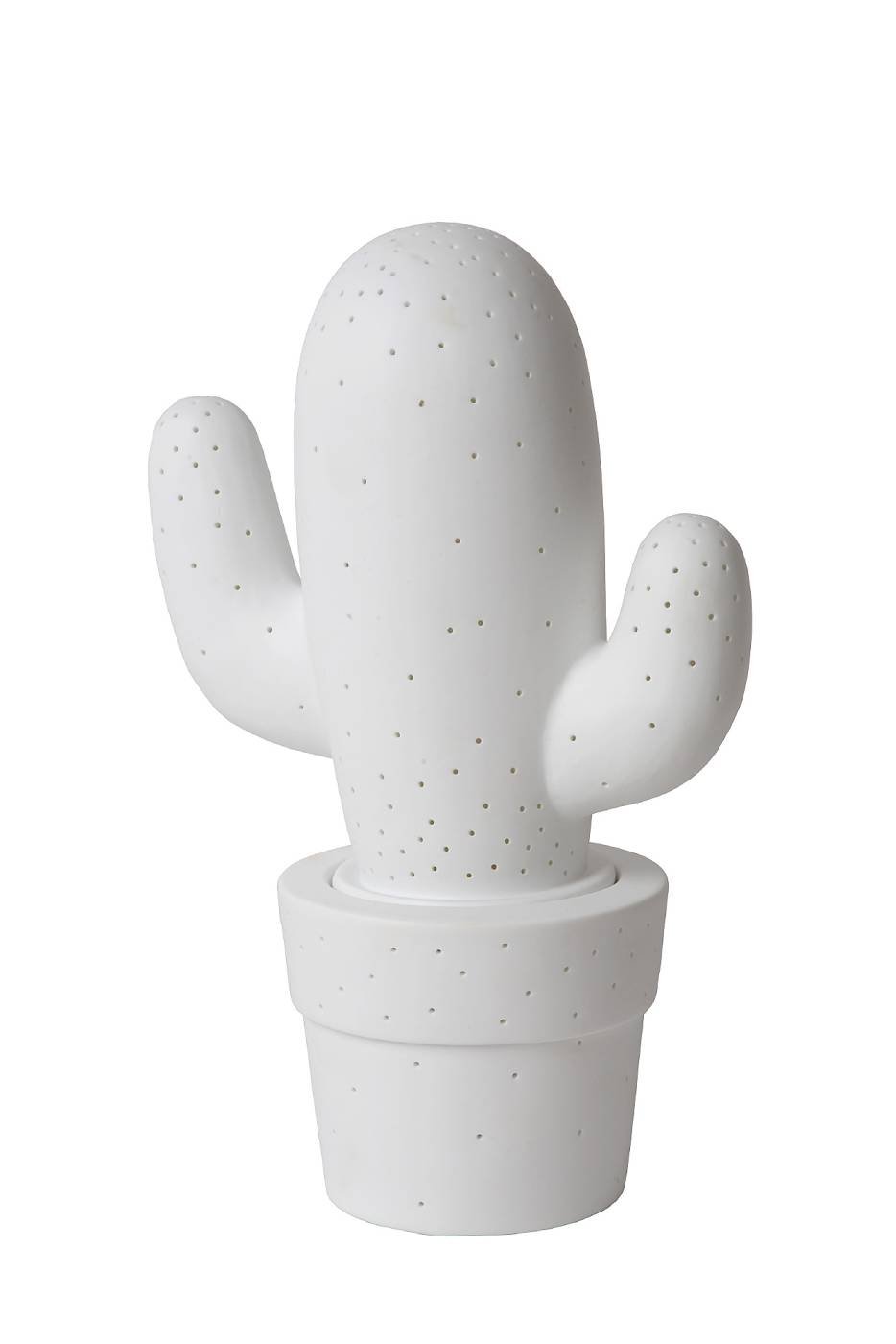 Настольная лампа Lucide Cactus 13513/01/31