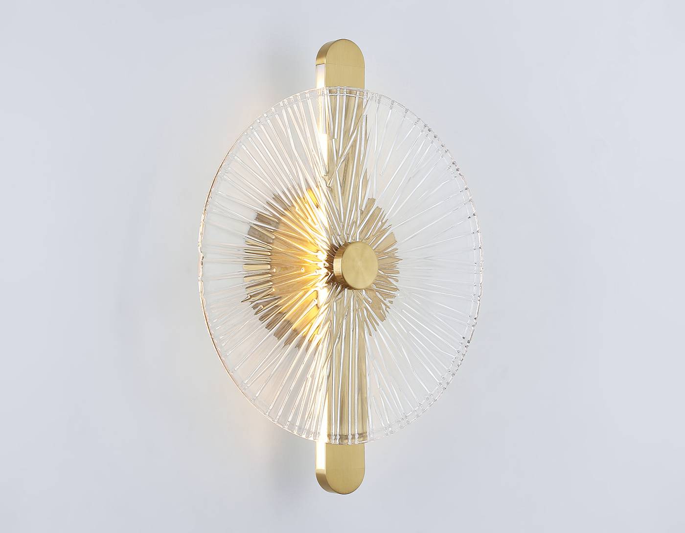Настенный светильник Ambrella Crystal LH31143