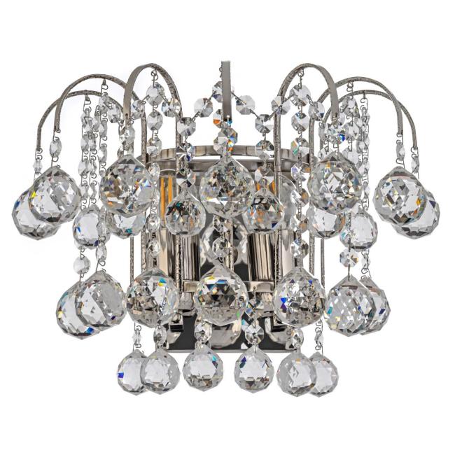 Bellagio E 2.10.100 N Настенное бра Arti Lampadari Bellagio Bellagio E 2.10.100 N