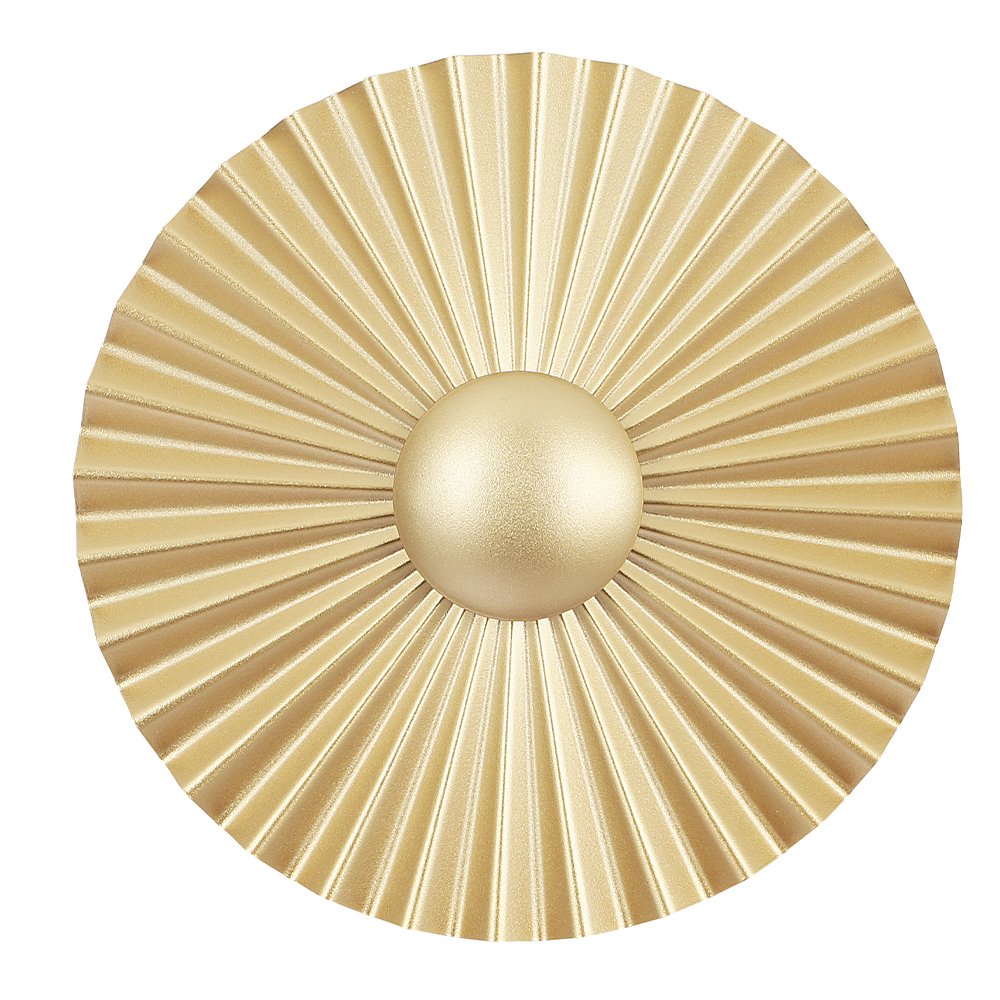 Настенный светильник Crystal Lux Hola HOLA AP4W LED D250