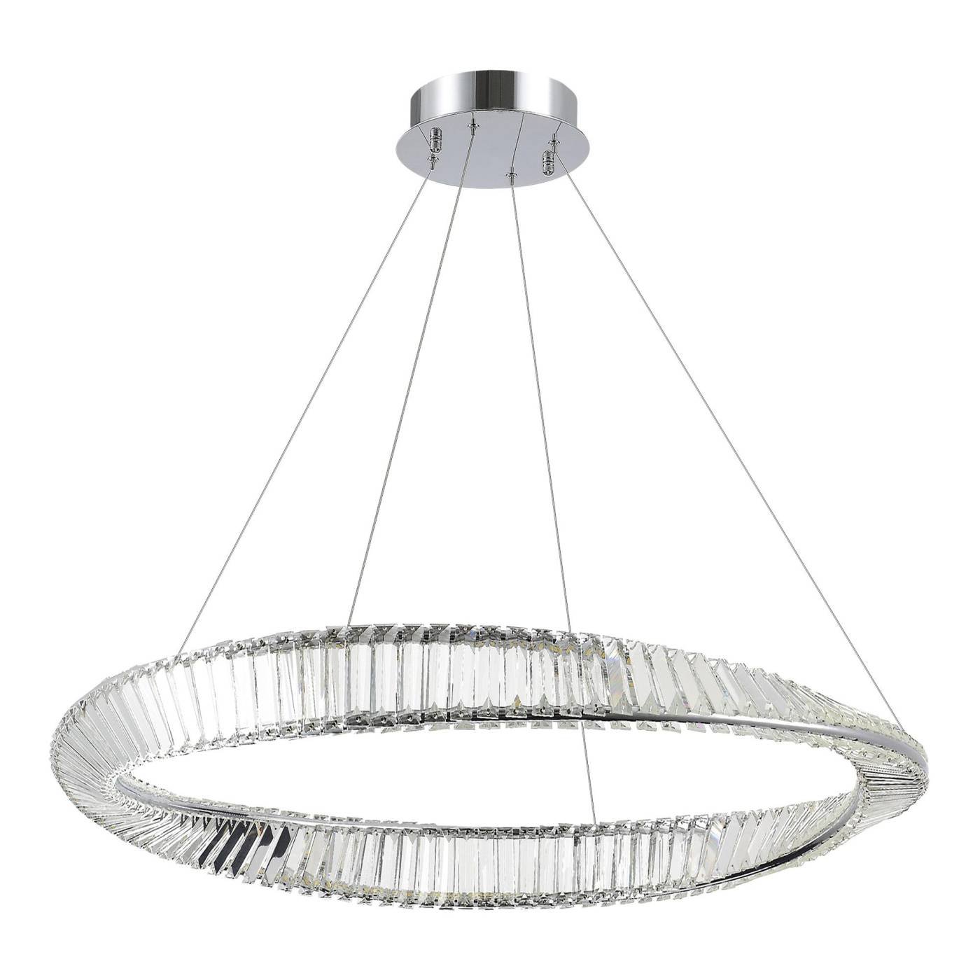 SL6204.121.01 Подвесная люстра ST Luce Ritorto SL6204.121.01