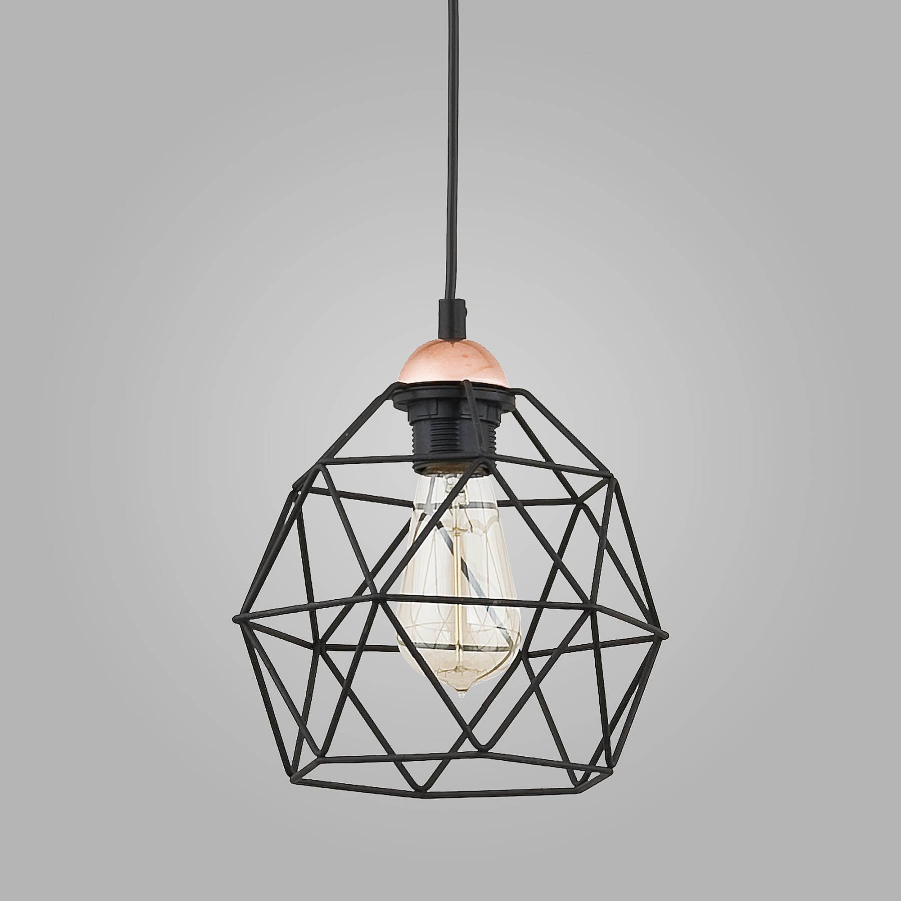 1638 Galaxy 1 Светильник подвесной TK Lighting Galaxy 1638 Galaxy 1