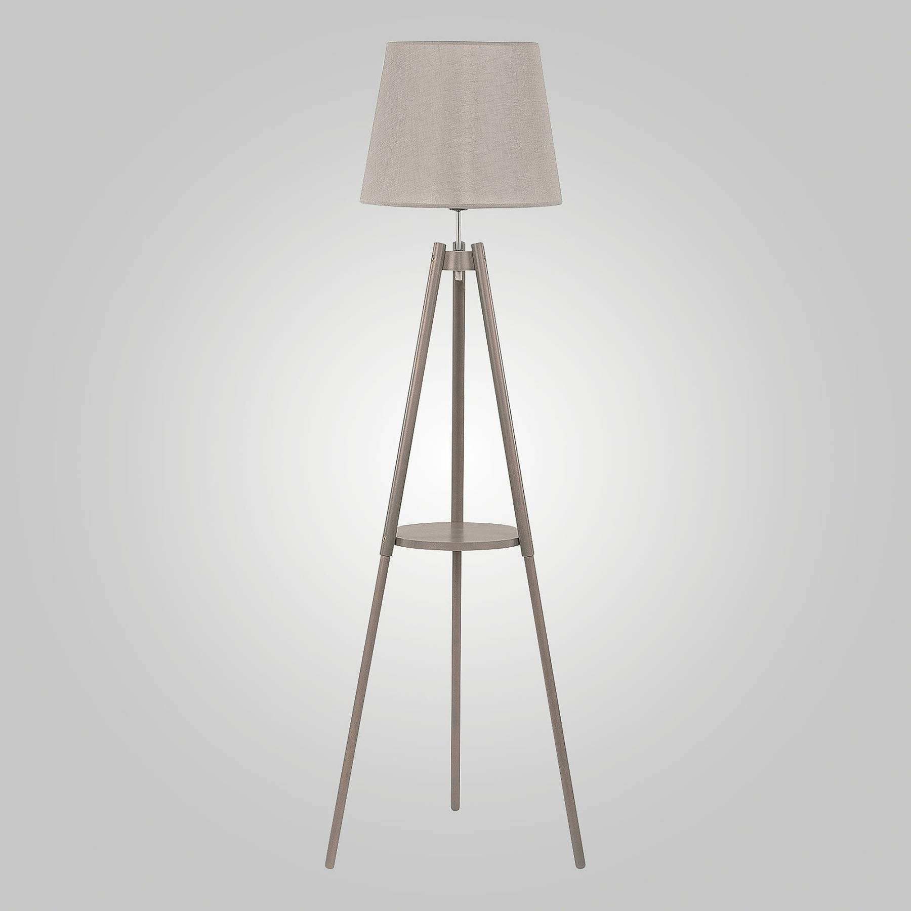 1091 lozano 1 Торшер TK Lighting lozano 1091 lozano 1