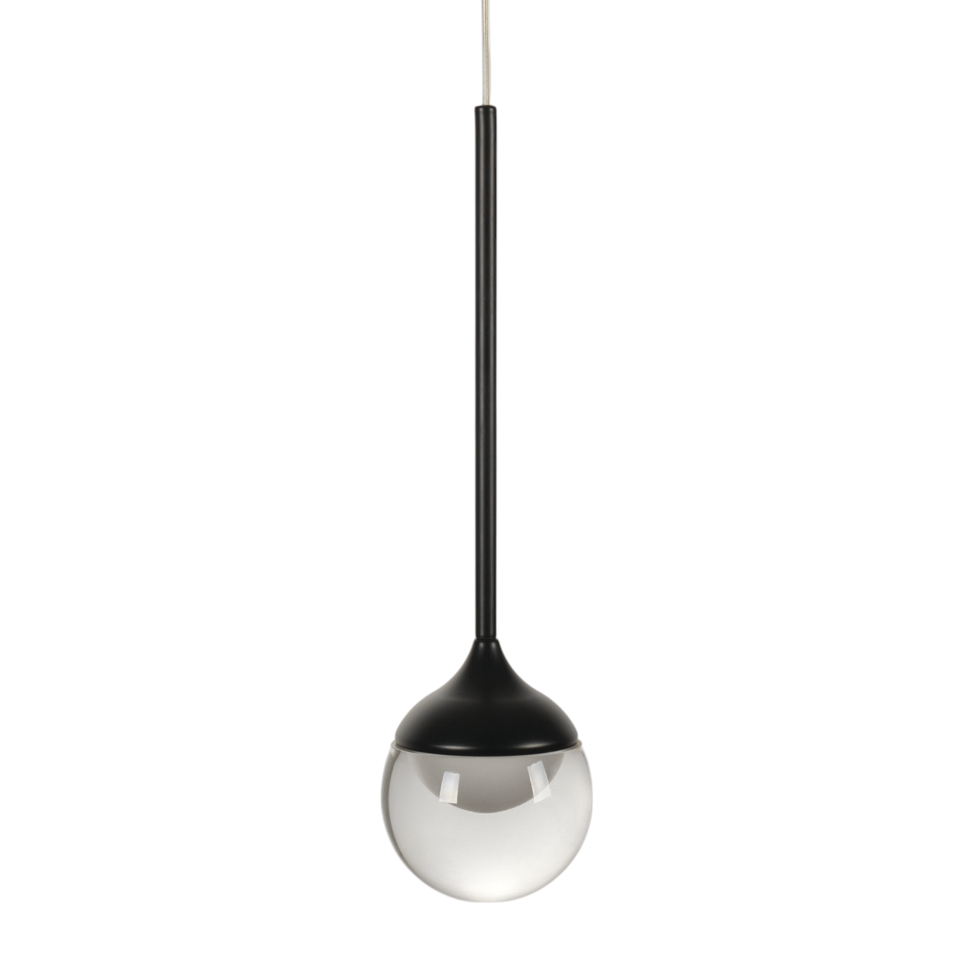 Светильник подвесной MyFar Kollins MR1063-1PL