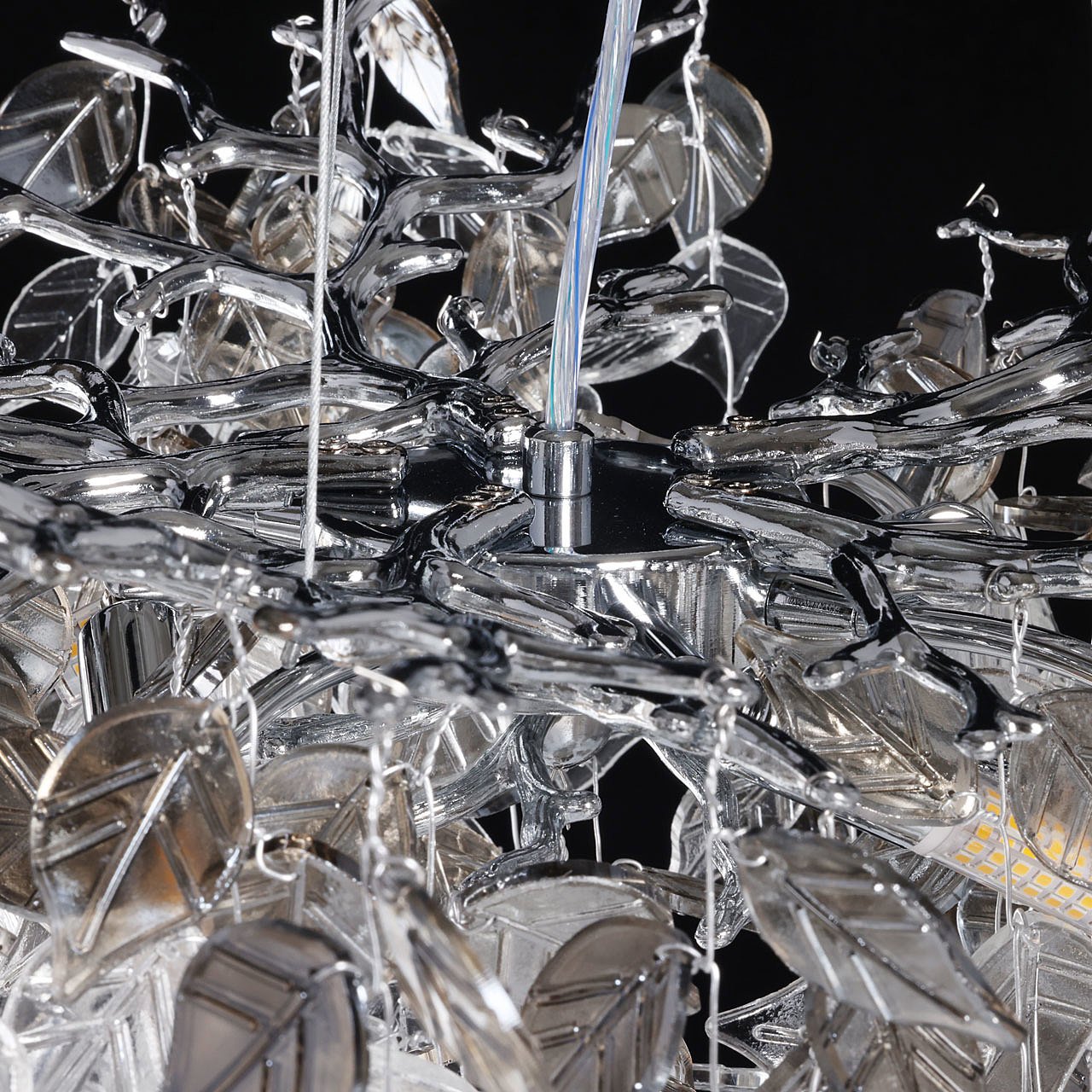 467014008 Подвесная люстра MW Light Лайма 467014008