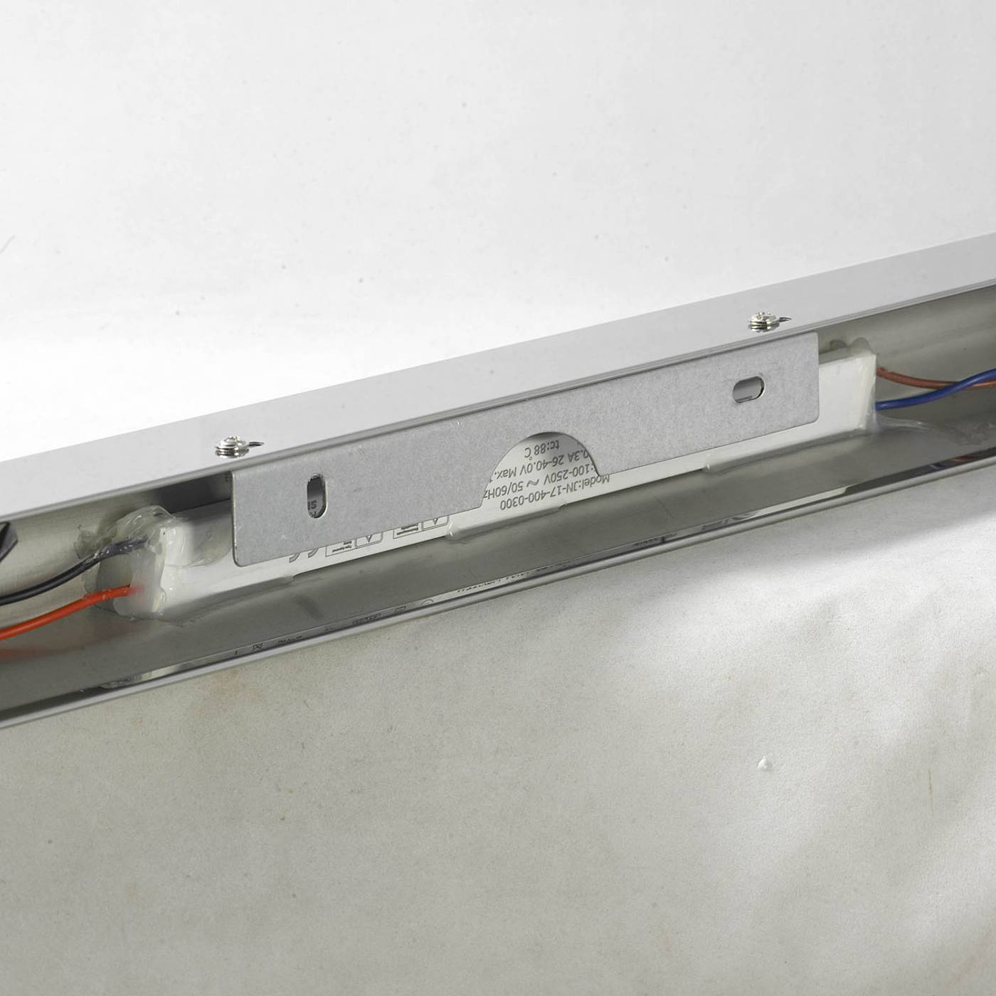 Настенное бра Lussole Aqua LSP-9967
